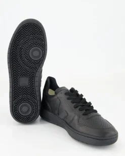 VX071926A Sneaker in Schwarz