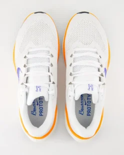 W Air Zoom Pegasus Sportschuhe in Weiß