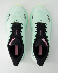 W Clifton 9 Sportschuhe in Grün