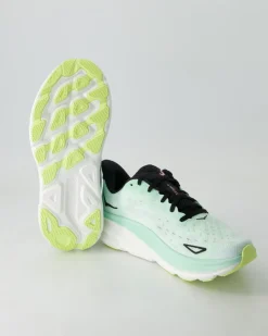 W Clifton 9 Sportschuhe in Grün