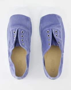 W70777 Halbschuhe in Blau