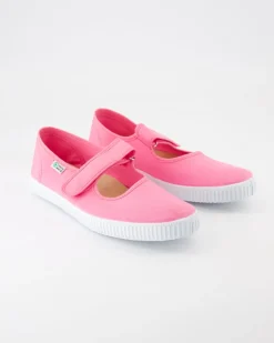 W56000 Hausschuhe in Pink