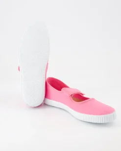 W56000 Hausschuhe in Pink