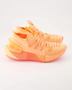 W Hovr Sportschuhe in Orange