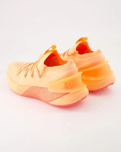 W Hovr Sportschuhe in Orange