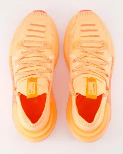 W Hovr Sportschuhe in Orange