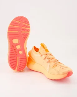 W Hovr Sportschuhe in Orange