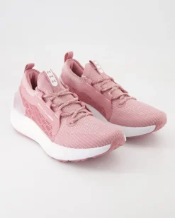 W Hovr Sportschuhe in Rosa