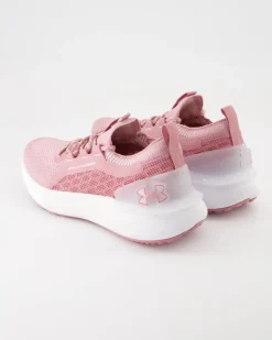 W Hovr Sportschuhe in Rosa