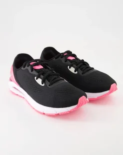 W Hovr Sportschuhe in Schwarz