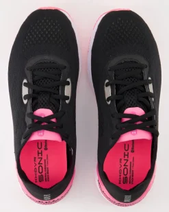 W Hovr Sportschuhe in Schwarz