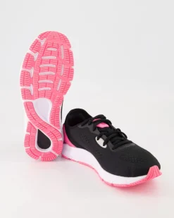 W Hovr Sportschuhe in Schwarz