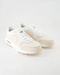 W Nike Air Max Sneaker in Weiß