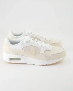 W Nike Air Max Sneaker in Weiß