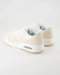 W Nike Air Max Sneaker in Weiß