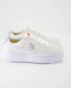 W Nike Court Vison Alta Sneaker