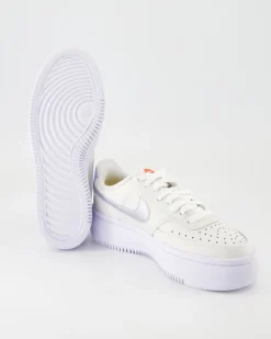 W Nike Court Vison Alta Sneaker