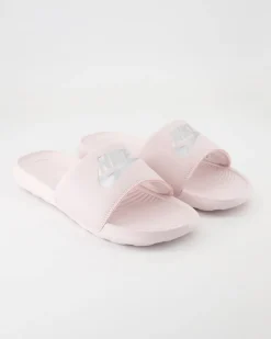 W Nike Victori Pantoletten in Rosa