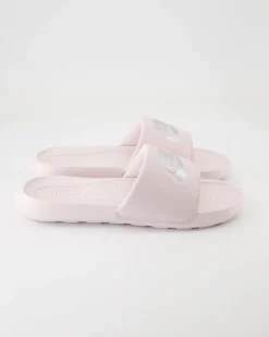 W Nike Victori Pantoletten in Rosa