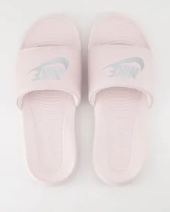 W Nike Victori Pantoletten in Rosa
