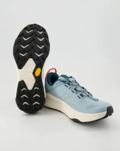 W Transport GTX Wanderschuhe in Blau