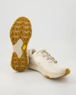 W Transport Wanderschuhe in Beige