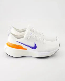 W Zoom X Sportschuhe in Weiß