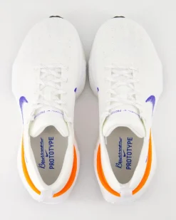 W Zoom X Sportschuhe in Weiß