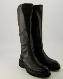 WALCOTT Schaftstiefel in Schwarz