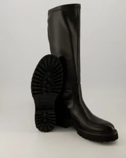 WALCOTT Schaftstiefel in Schwarz