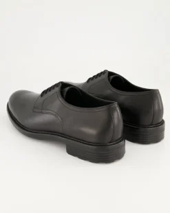 WALK PLEASURE Business Schuhe in Schwarz