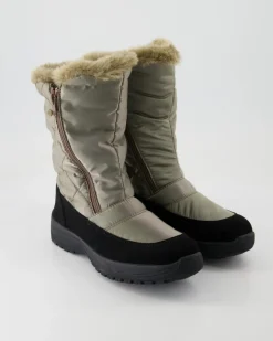 Wally TX Winterstiefel in Grau