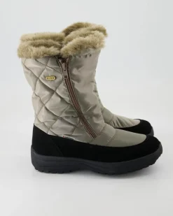Wally TX Winterstiefel in Grau
