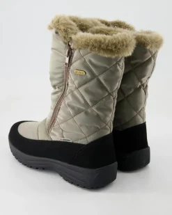 Wally TX Winterstiefel in Grau