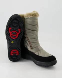 Wally TX Winterstiefel in Grau