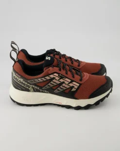 Wander GTX W Sneaker in Rot