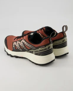 Wander GTX W Sneaker in Rot