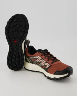 Wander GTX W Sneaker in Rot