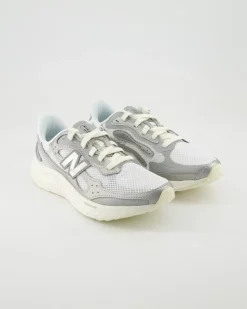 WARISTS4 Sneaker in Silber