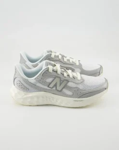 WARISTS4 Sneaker in Silber