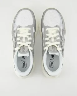 WARISTS4 Sneaker in Silber