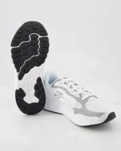 WARISTT4 Sneaker in Weiß