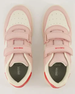 Washiba B Sneaker in Beige