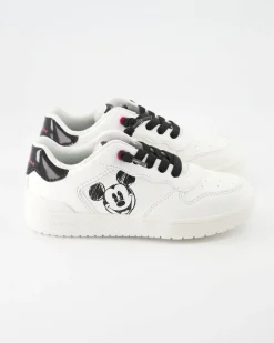 Washiba E Sneaker in Weiß