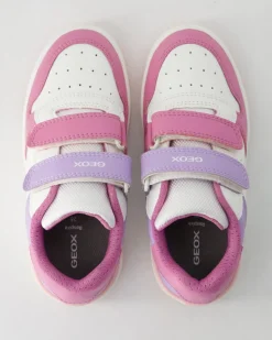 Washiba Sneaker in Pink