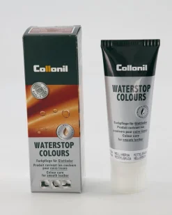 Waterstop Classic Pflegeprodukt in Braun