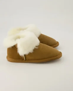 Watson Winterstiefel in Braun