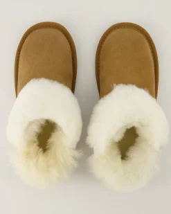 Watson Winterstiefel in Braun