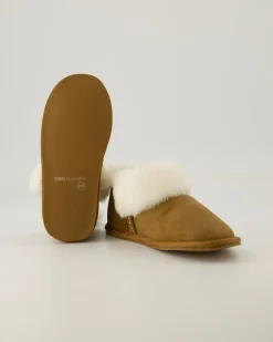 Watson Winterstiefel in Braun