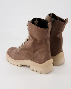 Wendy Stiefeletten in Beige